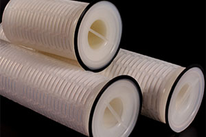 Cartouches filtrantes à plis de caisse pour soudeuses INDRO IR à souder pour systèmes de filtres à manches