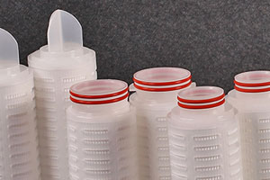 Matériaux de membrane des cartouches filtrantes plissées - partagés par le fabricant de machines de fabrication de cartouches filtrantes plissées - Sh