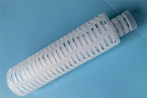 Production du noyau interne et de la cage externe — La base de l'intégrité de la cartouche