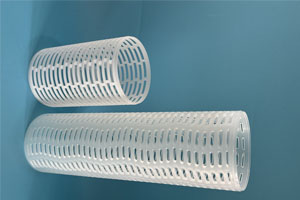 Conseils pour la conception d&#39;une cage/d&#39;un noyau en plastique pour le procédé de soudage des cartouches filtrantes plissées