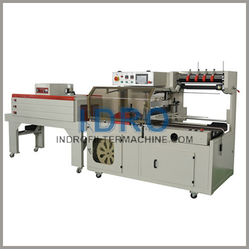 Ligne de machines d&#39;emballage de cartouches filtrantes