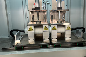 Quelle est la longueur d&#39;une cartouche filtrante plissée ? Soudeur de joints de joint.