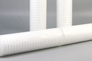 Comprendre le processus de raccordement des filtres en fonction de leur longueur — Passage des filtres de 10" à 40"