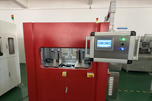 Fabrication intelligente dans la production de filtres : solutions de soudage pour l’industrie 4.0